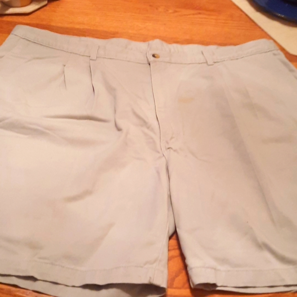 Wrangler Timber Creek Men's  Shorts; Size 44